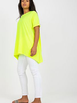 Tunică marime plus Relevance