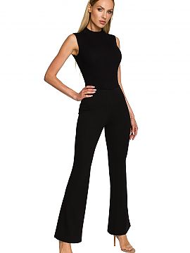 Pantaloni de damă Moe