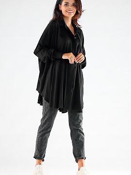 Cămaşă cu mânecă lungă awama