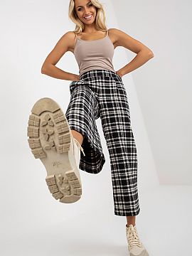 Pantaloni de damă Lakerta