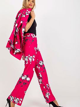 Pantaloni de damă Lakerta