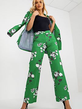 Pantaloni de damă Lakerta