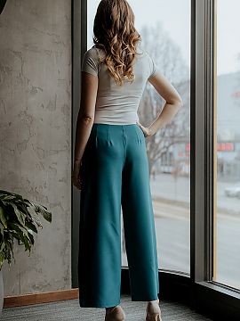 Pantaloni de damă Tessita