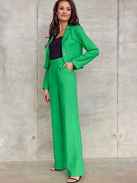 Pantaloni lungi Roco Fashion