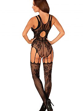 Bodystocking Obsessive