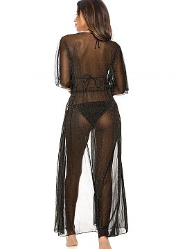 Tunica de plaja Etna