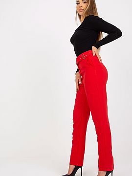 Pantaloni lungi Xsapienza