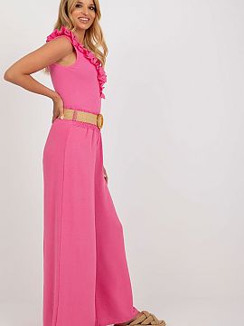 Pantaloni de damă Italy Moda