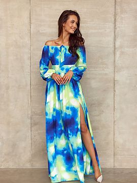 Rochie de zi Roco Fashion