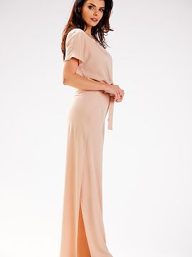 Pantaloni de damă awama