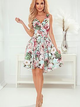 Rochie elegantă Numoco