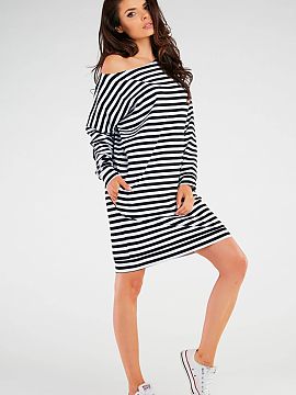 Rochie de zi Infinite You