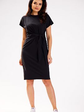 Rochie de zi Infinite You