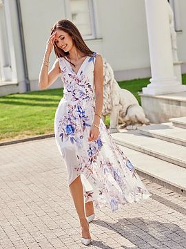 Rochie elegantă Roco Fashion