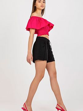 Pantaloni scurţi Fresh Made