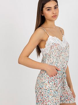 Pantaloni scurţi Fresh Made