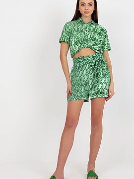 Pantaloni scurţi Fresh Made