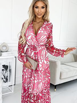 Rochie elegantă Numoco