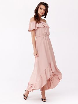 Rochie de zi Roco Fashion