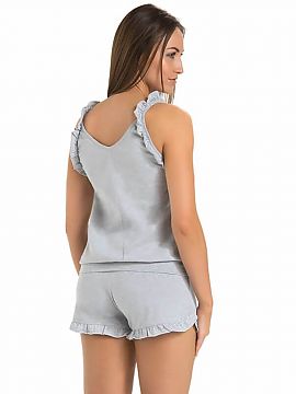 Pijama Teyli