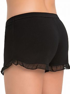 Pantaloni scurţi Teyli