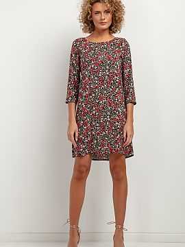 Rochie de zi Tessita