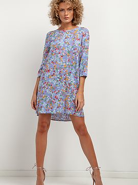 Rochie de zi Tessita