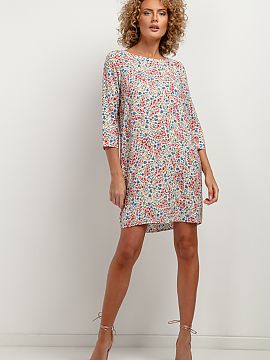 Rochie de zi Tessita