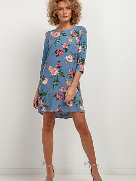 Rochie de zi Tessita