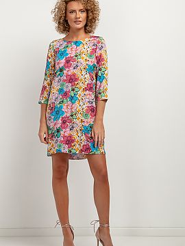 Rochie de zi Tessita