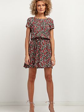 Rochie de zi Tessita