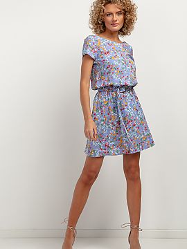 Rochie de zi Tessita