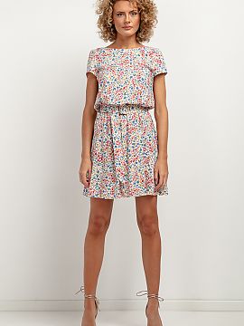 Rochie de zi Tessita