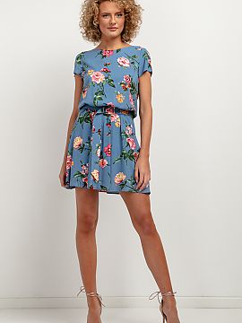 Rochie de zi Tessita