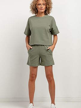 Pantaloni scurţi Tessita