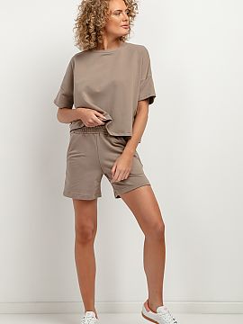 Pantaloni scurţi Tessita