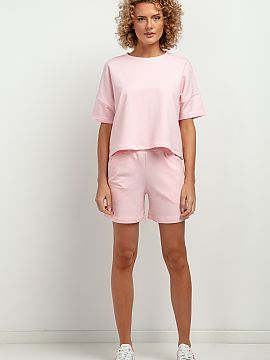 Pantaloni scurţi Tessita