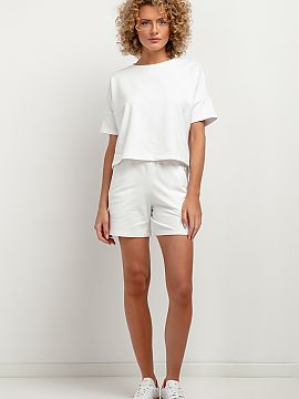 Pantaloni scurţi Tessita