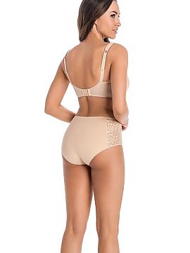 Semi-soft Teyli