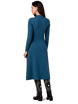 Rochie de zi BeWear