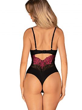 Corset Obsessive